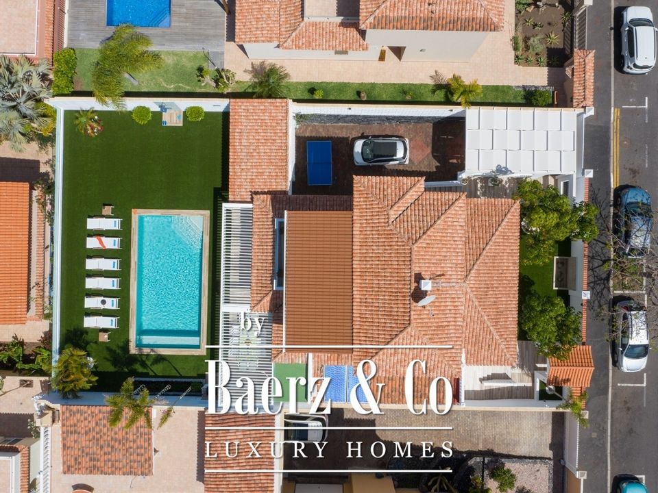 Villa i Adeje, Tenerife - foto 4
