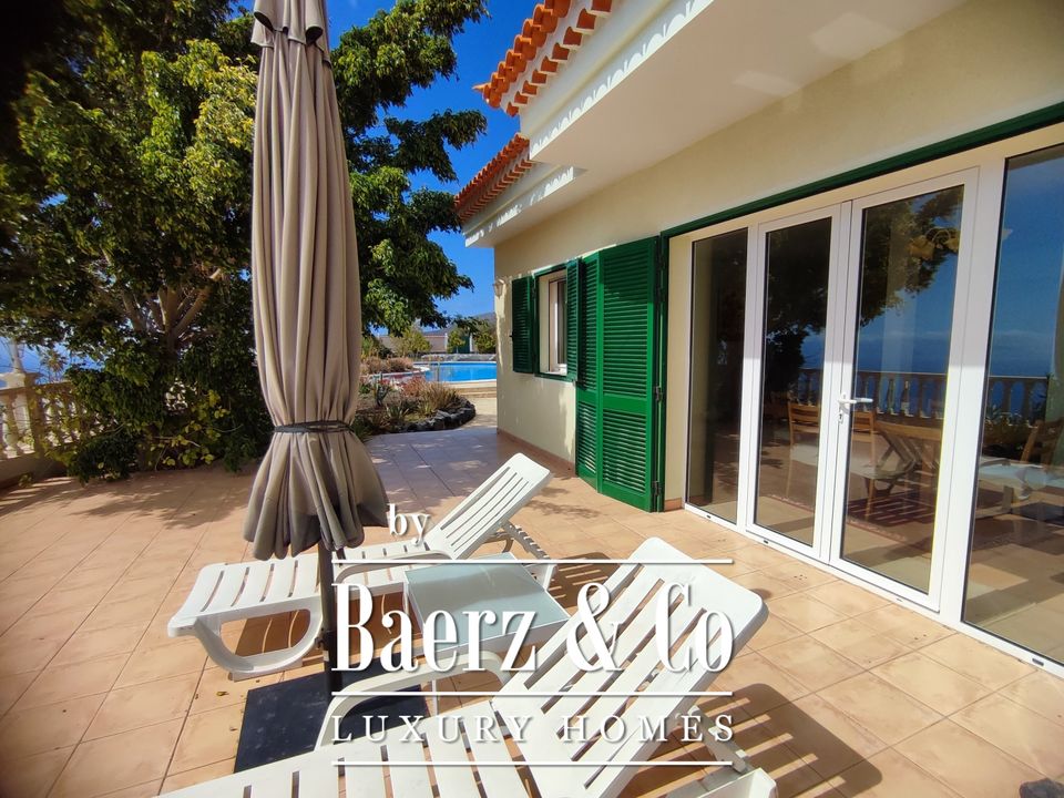 Villa i Guia De Isora, Tenerife - foto 3