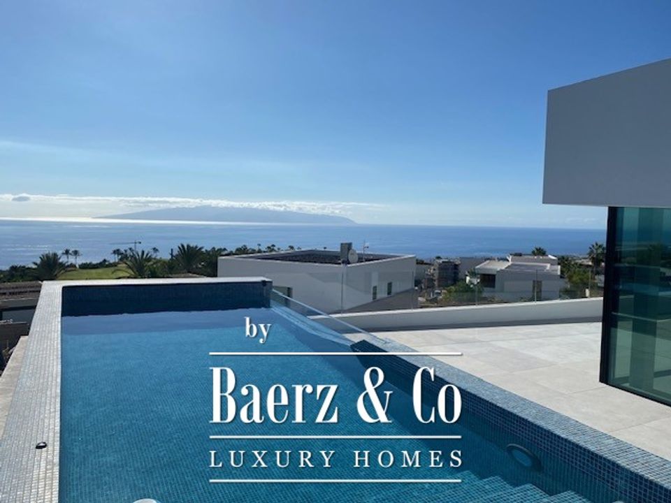 Villa i Abama, Tenerife - foto 3