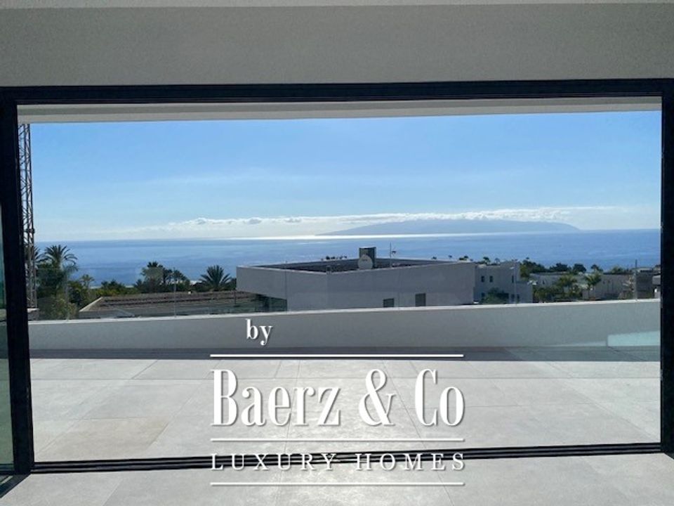 Villa i Abama, Tenerife - foto 4