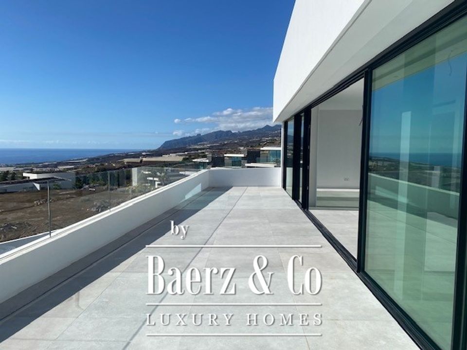 Villa i Abama, Tenerife - foto 5