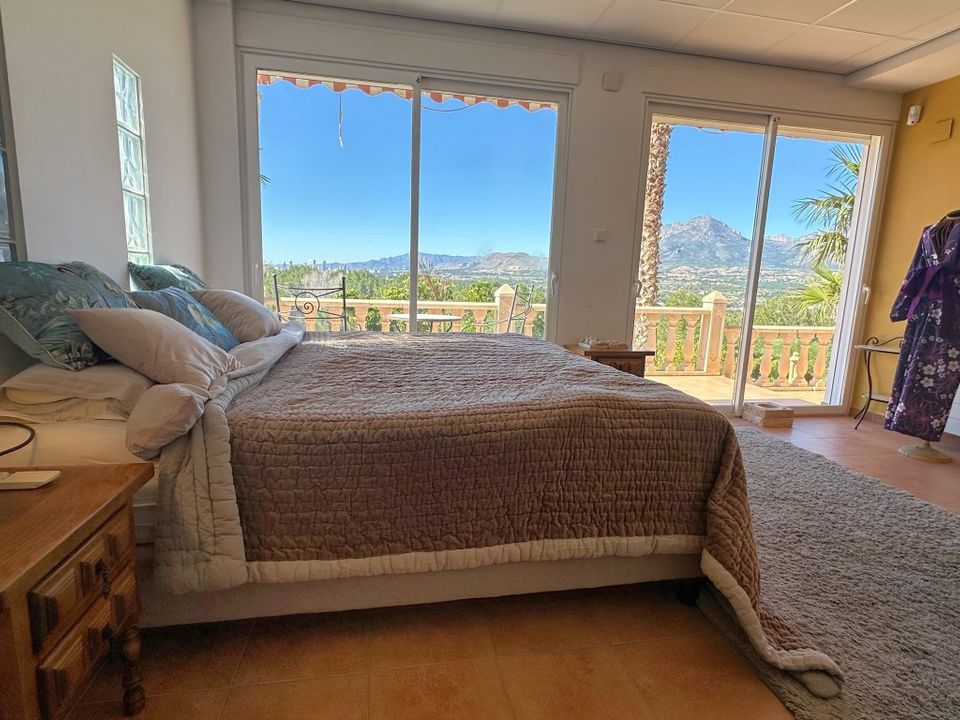Villa i Albir, Alicante - foto 5