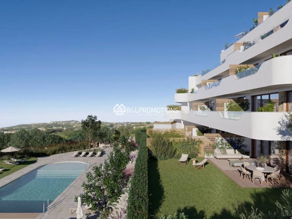 Lejlighed i Orihuela Costa, Alicante - foto 3