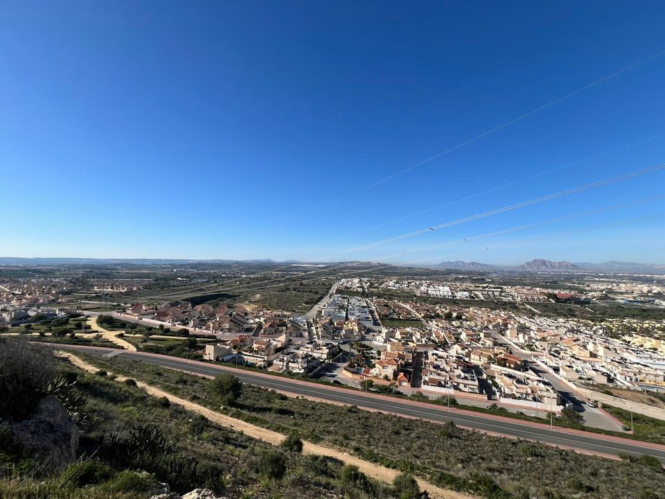 Bungalow i Ciudad Quesada, Alicante - foto 3