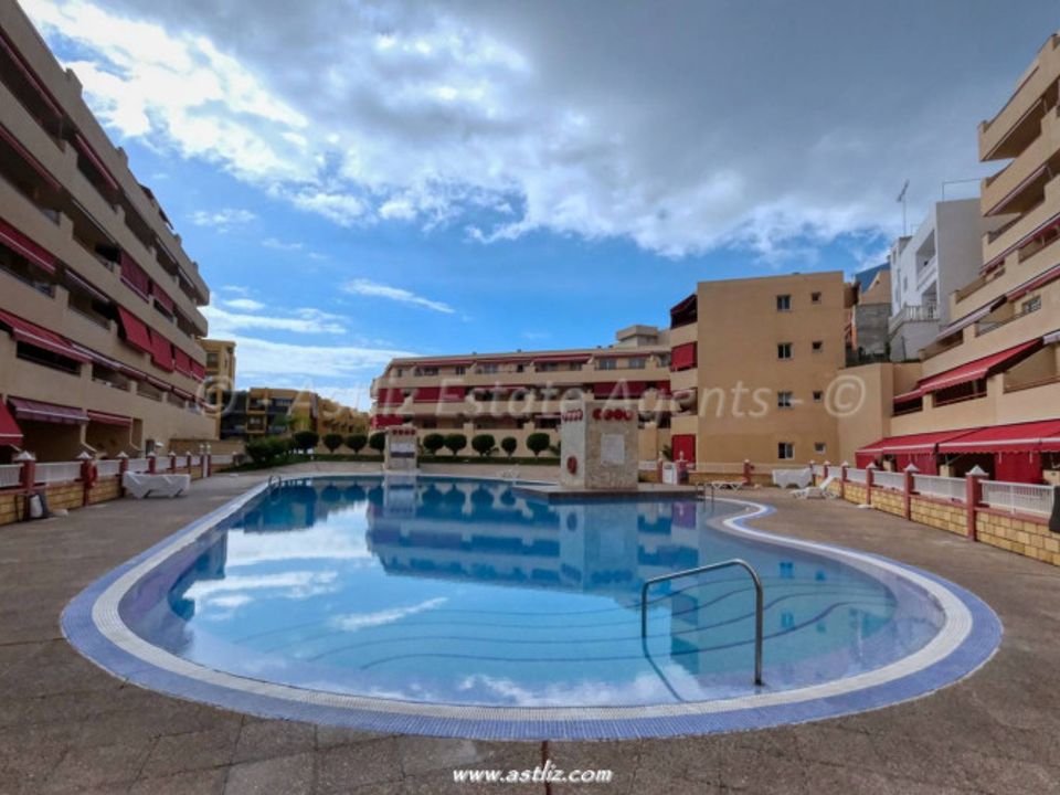 Lejlighed i Puerto De Santiago, Tenerife - foto 5