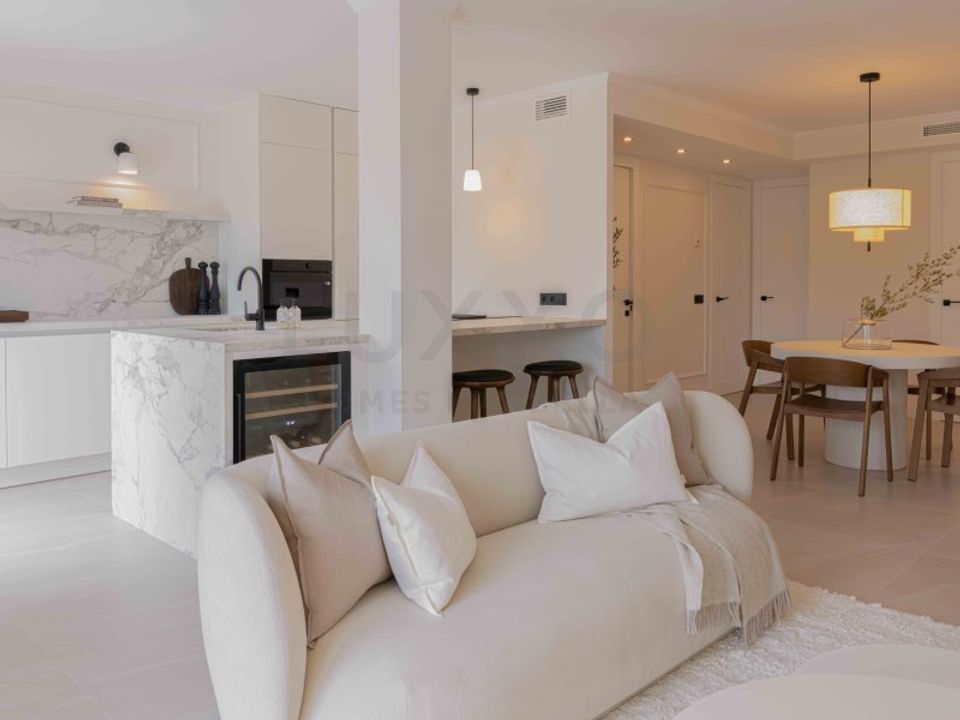 Appartement in Los Arqueros, Malaga - foto 2