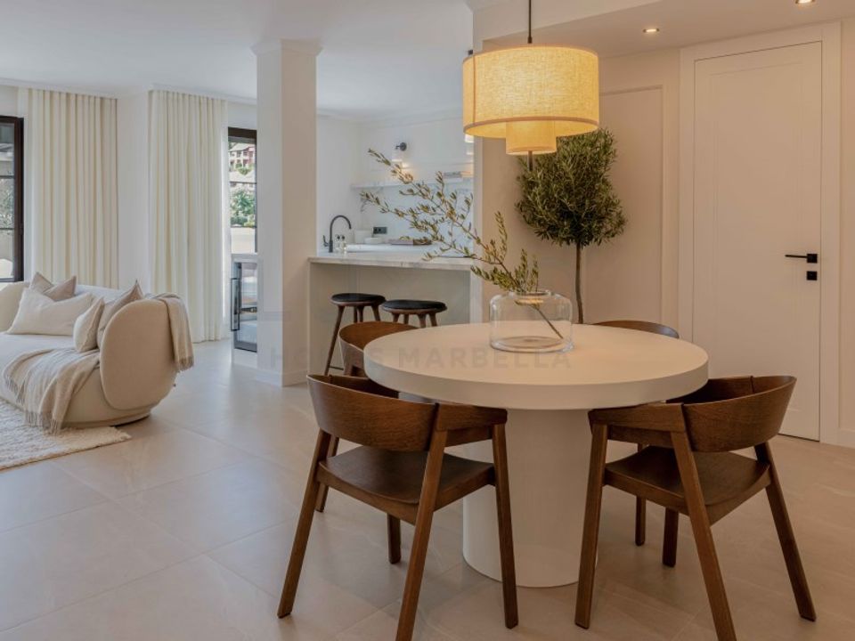 Appartement in Los Arqueros, Malaga - foto 5