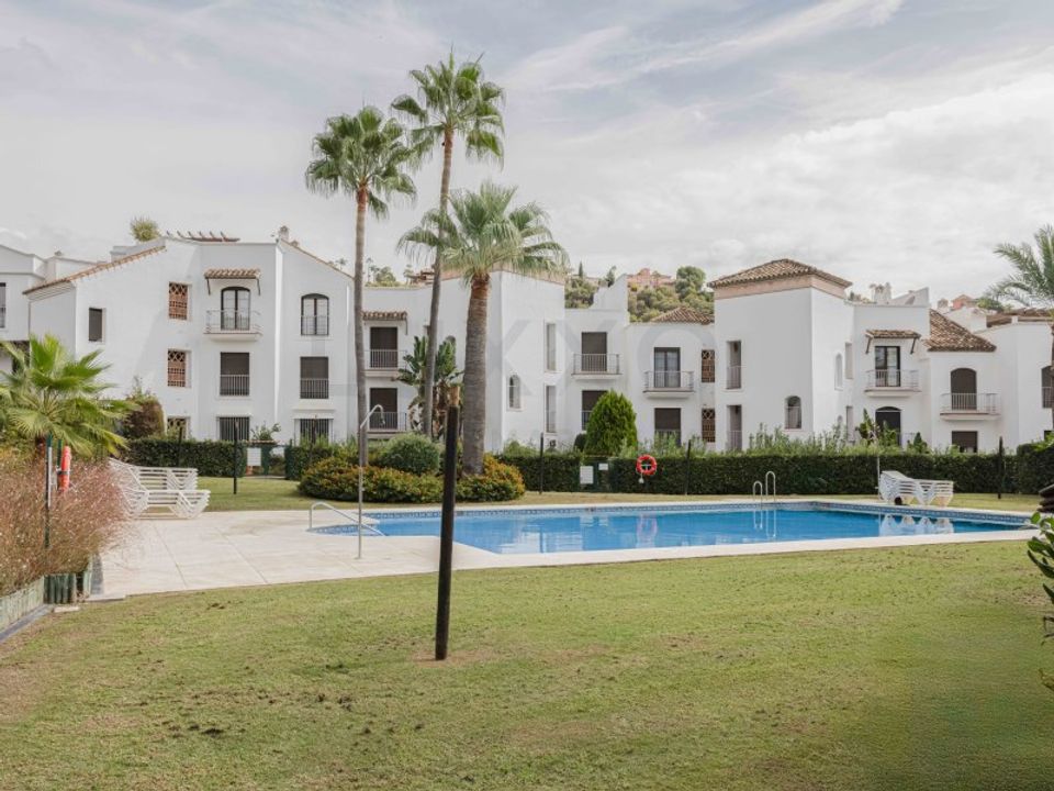 Appartement in Los Arqueros, Malaga - foto 3