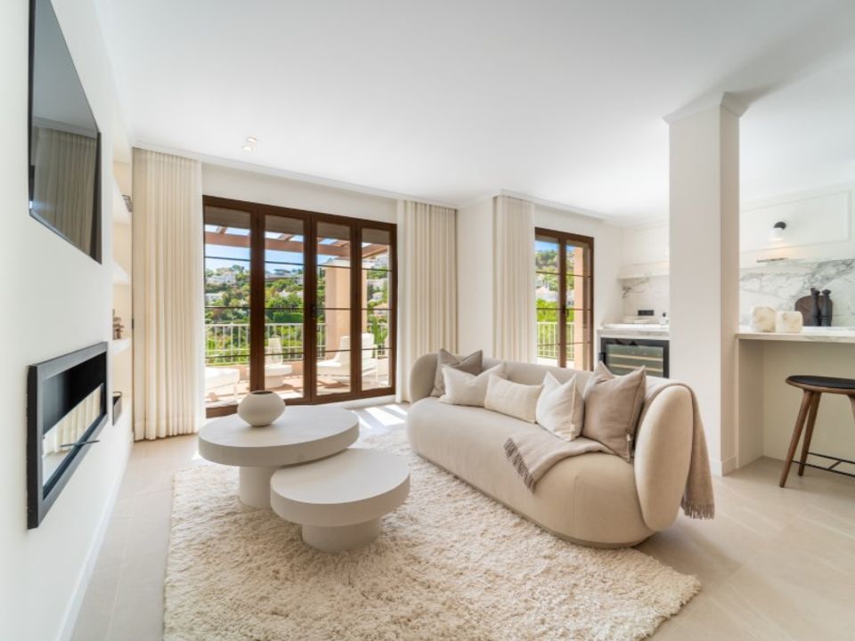 Apartament a Los Arqueros, Malaga - foto 1