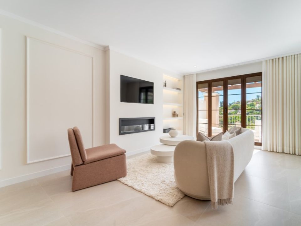Apartament a Los Arqueros, Malaga - foto 2