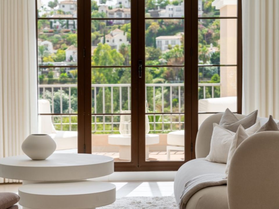 Apartament a Los Arqueros, Malaga - foto 3