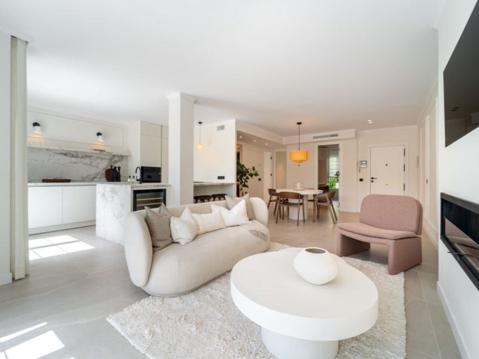Apartament a Los Arqueros, Malaga - foto 5