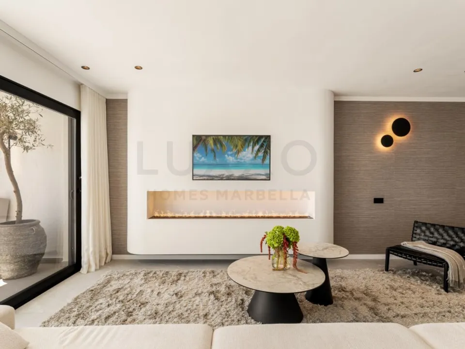Duplex i El Madronal, Malaga - foto 1