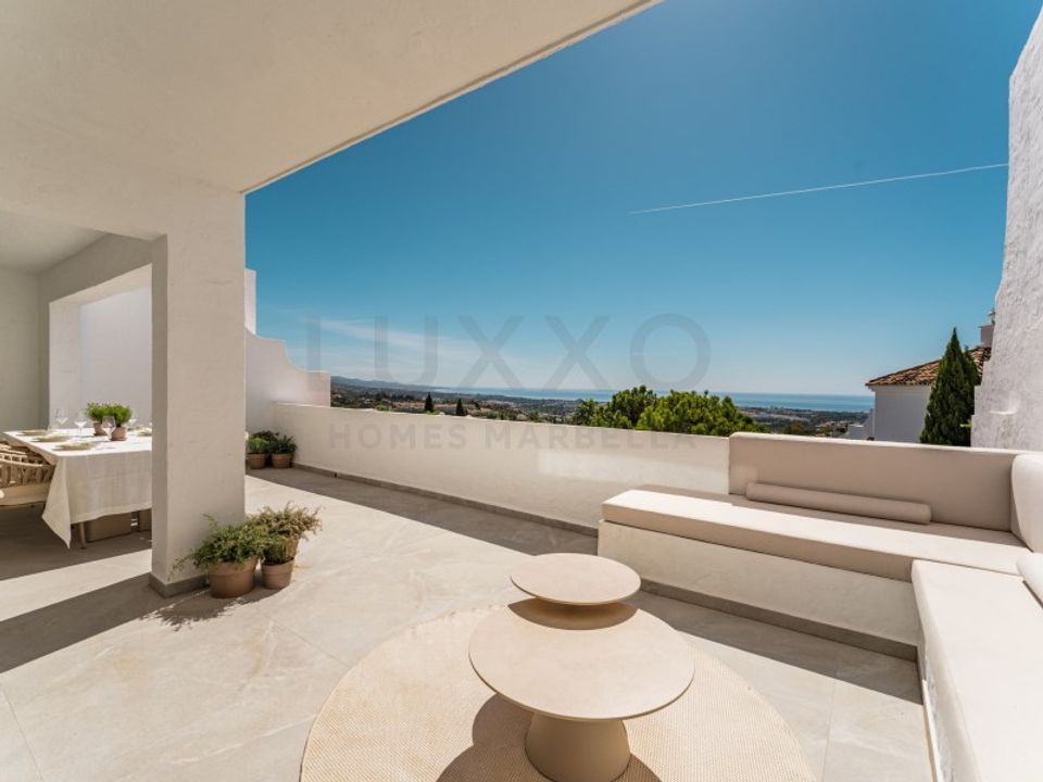 Duplex i El Madronal, Malaga - foto 4