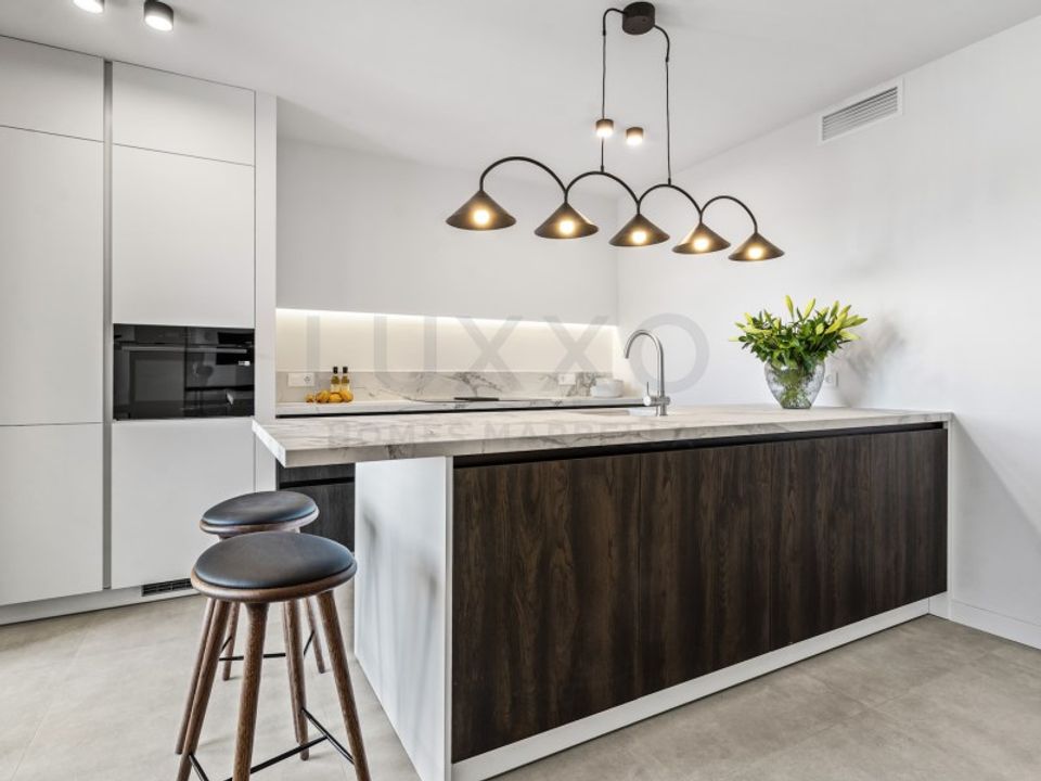 Appartement in Los Arqueros, Malaga - foto 1