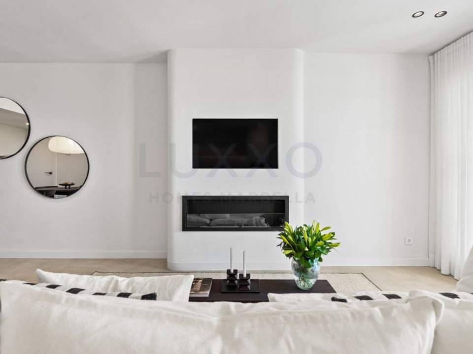 Appartement in Los Arqueros, Malaga - foto 4