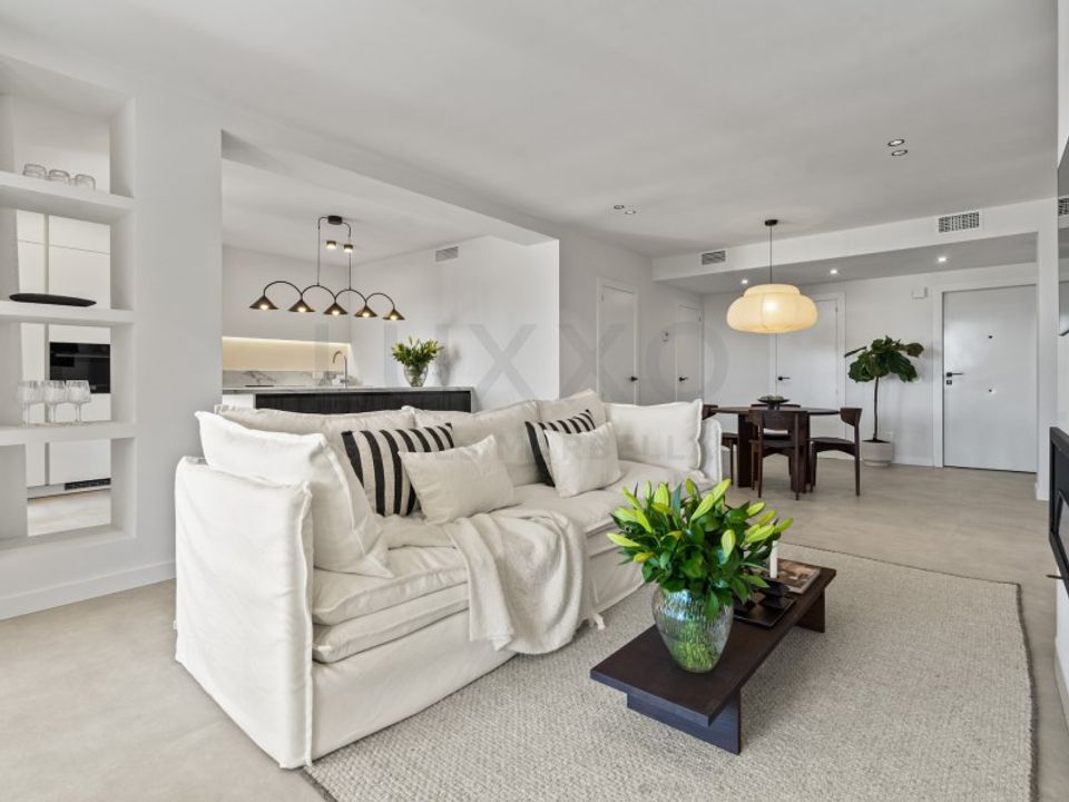 Appartement in Los Arqueros, Malaga - foto 5