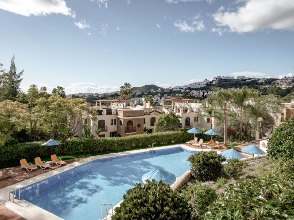 Appartement in Los Arqueros, Malaga - foto 3