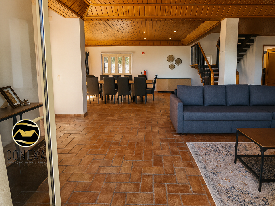 Villa i Faro, Faro - foto 4