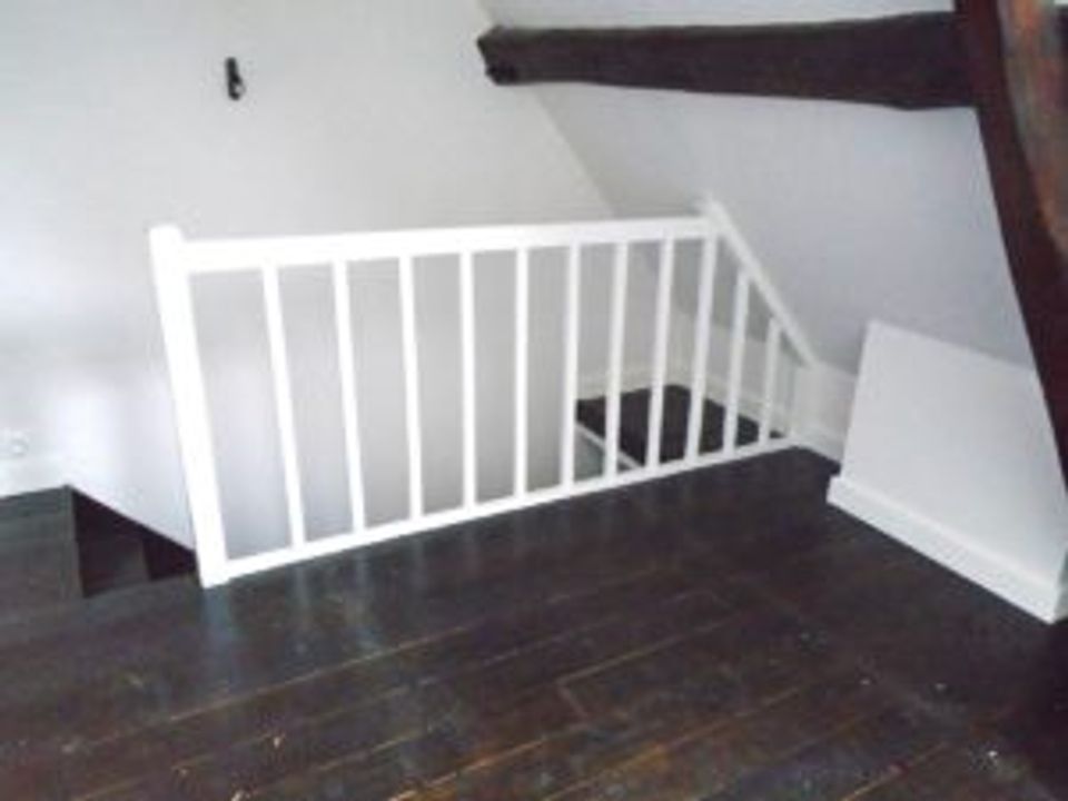 Casa de cidade em Hesdin, Pas-de-Calais - foto 5