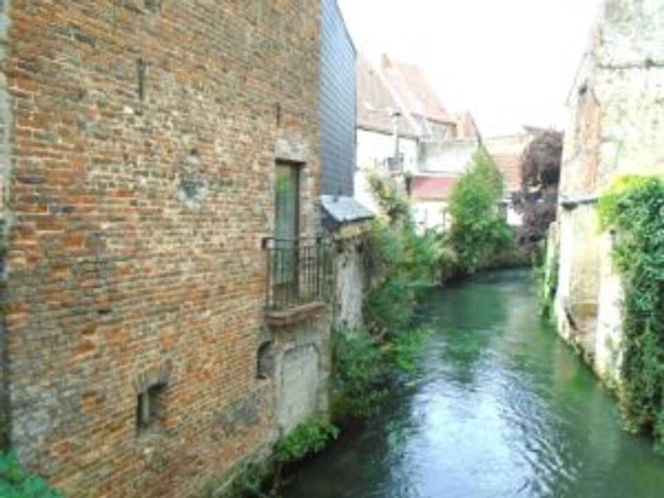 Casa de cidade em Hesdin, Pas-de-Calais - foto 4