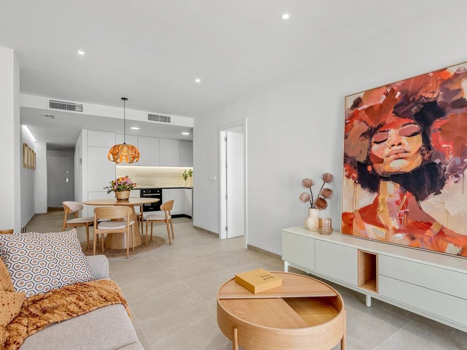Appartement - Jacarilla, Alicante - photo 4