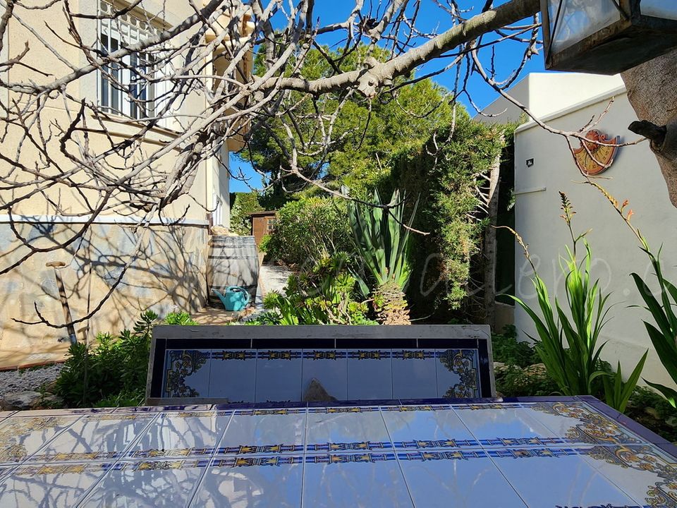 Villa i Pinar De Campoverde, Alicante - bilde 5