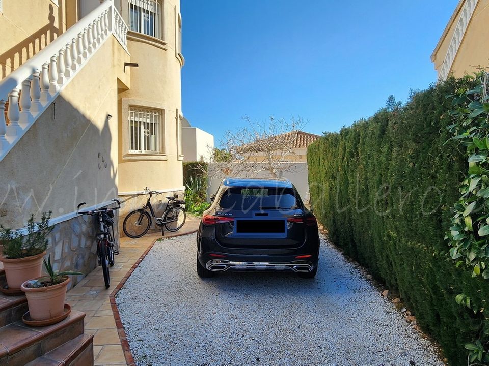 Villa i Pinar De Campoverde, Alicante - bilde 2