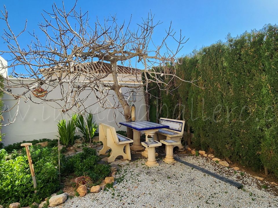 Villa i Pinar De Campoverde, Alicante - bilde 3