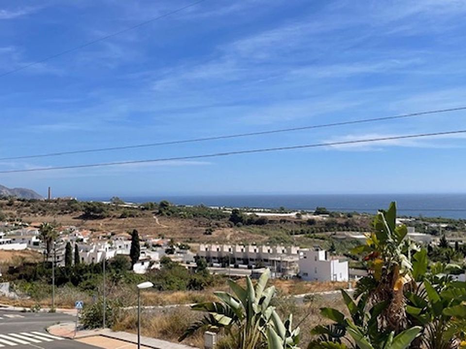 Villa i Nerja, Malaga - foto 4