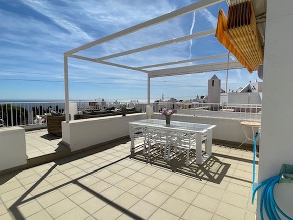 Villa i Nerja, Malaga - foto 5