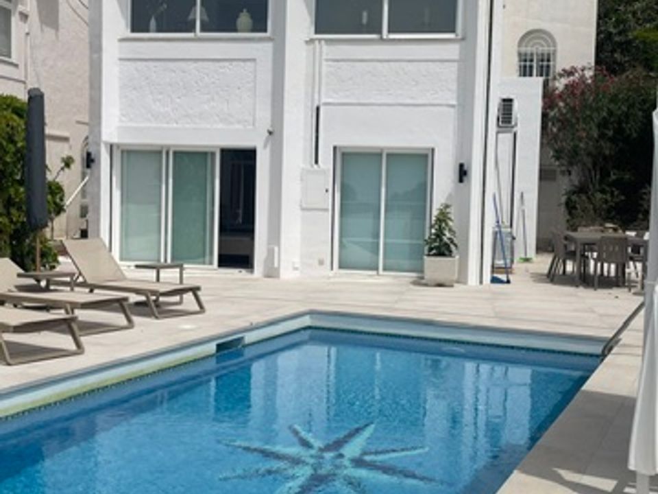 Villa i Nerja, Malaga - foto 1