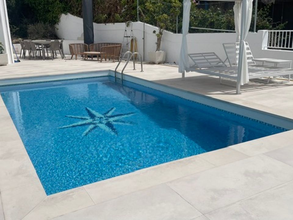 Villa i Nerja, Malaga - foto 3