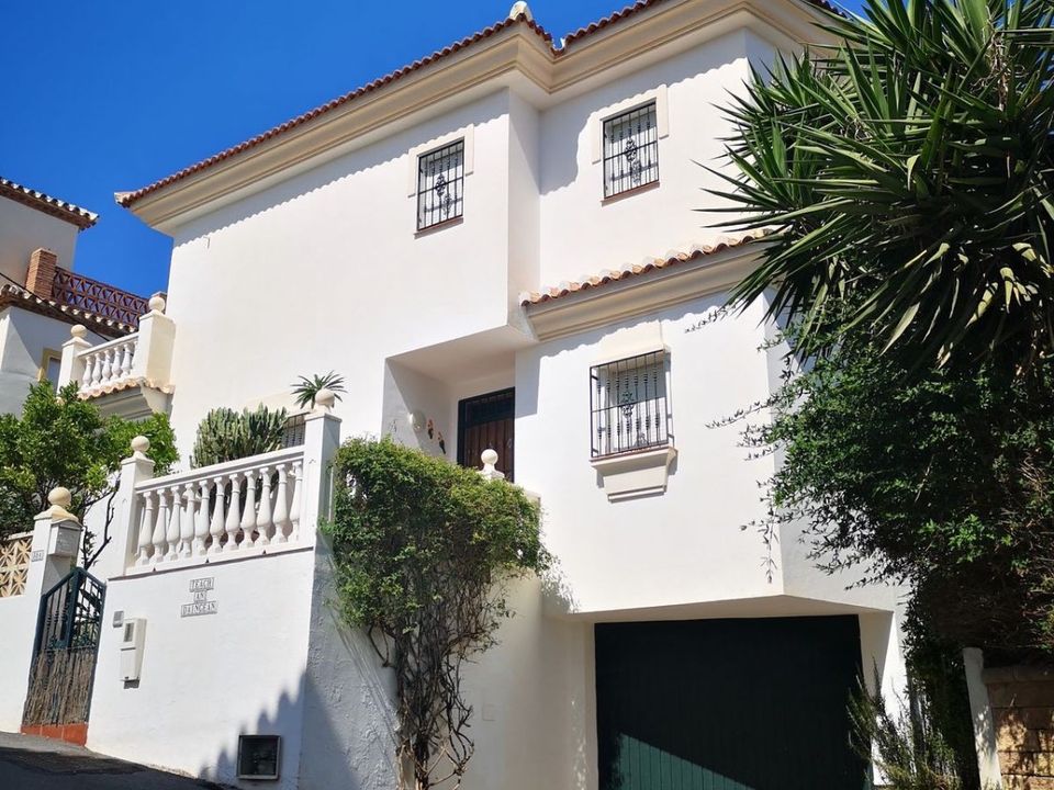 Villa i Torrox, Malaga - foto 2