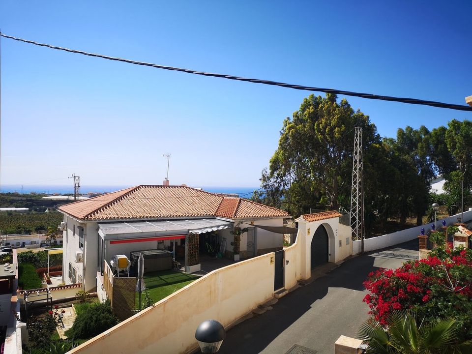 Villa i Torrox, Malaga - foto 3