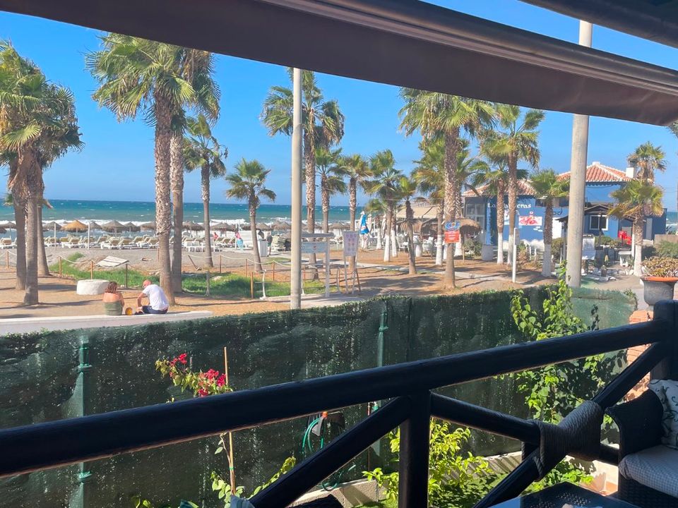 Lejlighed i Torrox, Malaga - foto 1