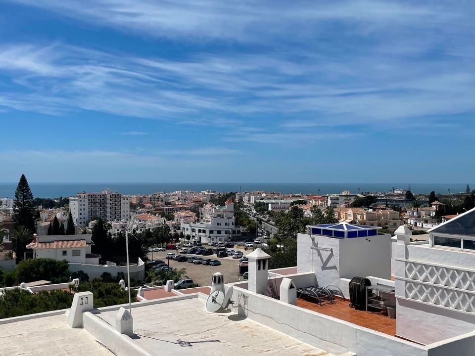Villa i Nerja, Malaga - foto 2