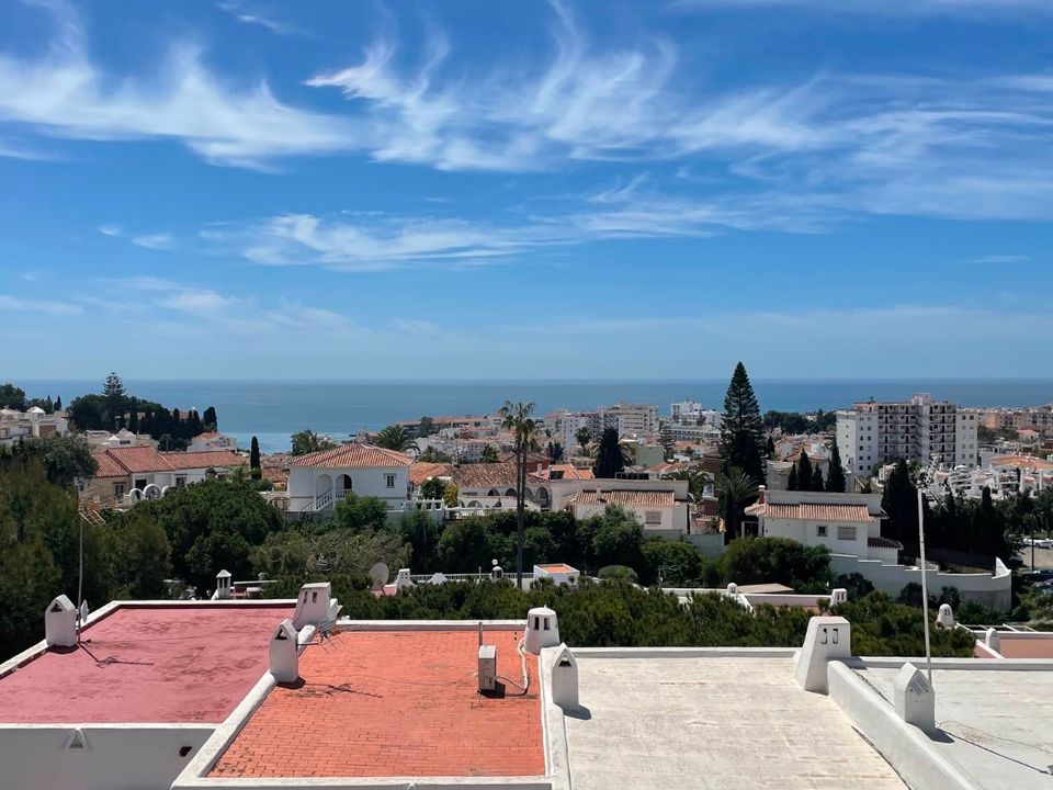 Villa i Nerja, Malaga - foto 3