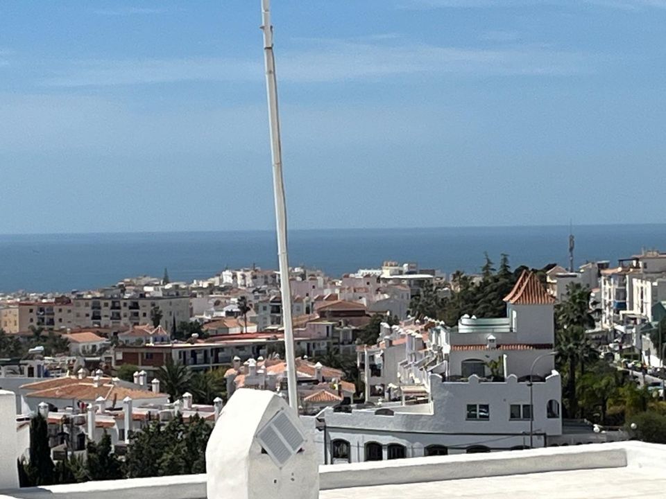 Villa i Nerja, Malaga - foto 4