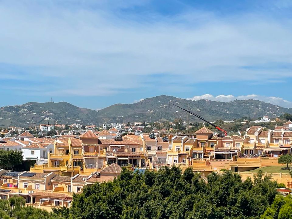 Villa i Nerja, Malaga - foto 5