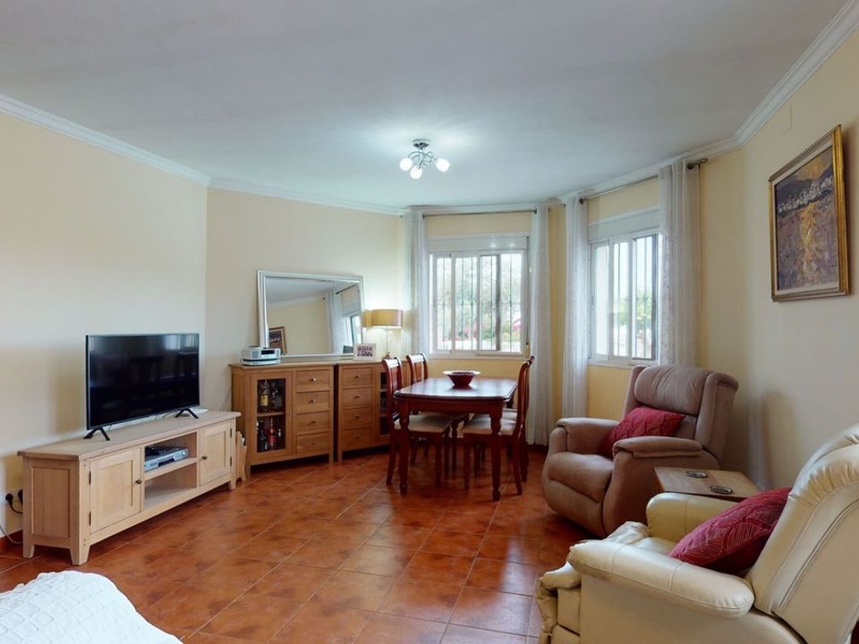 Villa i Competa, Malaga - foto 5
