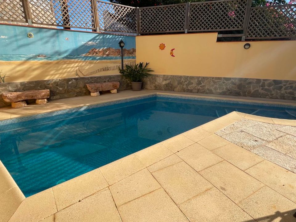 Villa i Torrox, Malaga - foto 3