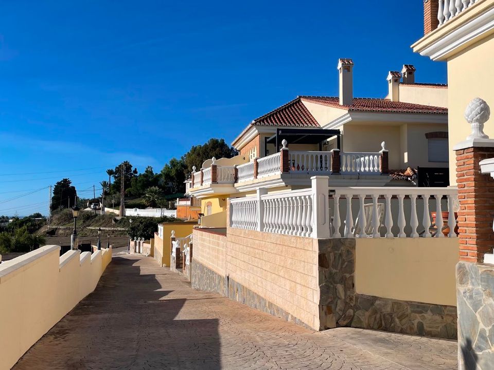 Villa i Torrox, Malaga - foto 4