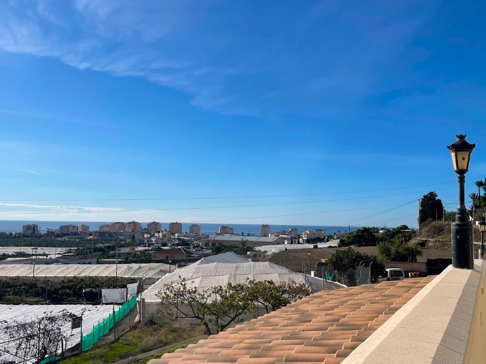 Villa i Torrox, Malaga - foto 5