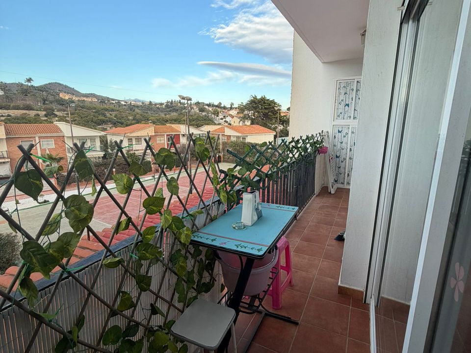 Lejlighed i Benajarafe, Malaga - foto 5
