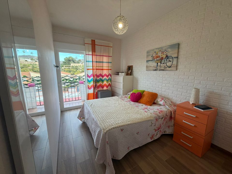 Lejlighed i Benajarafe, Malaga - foto 4
