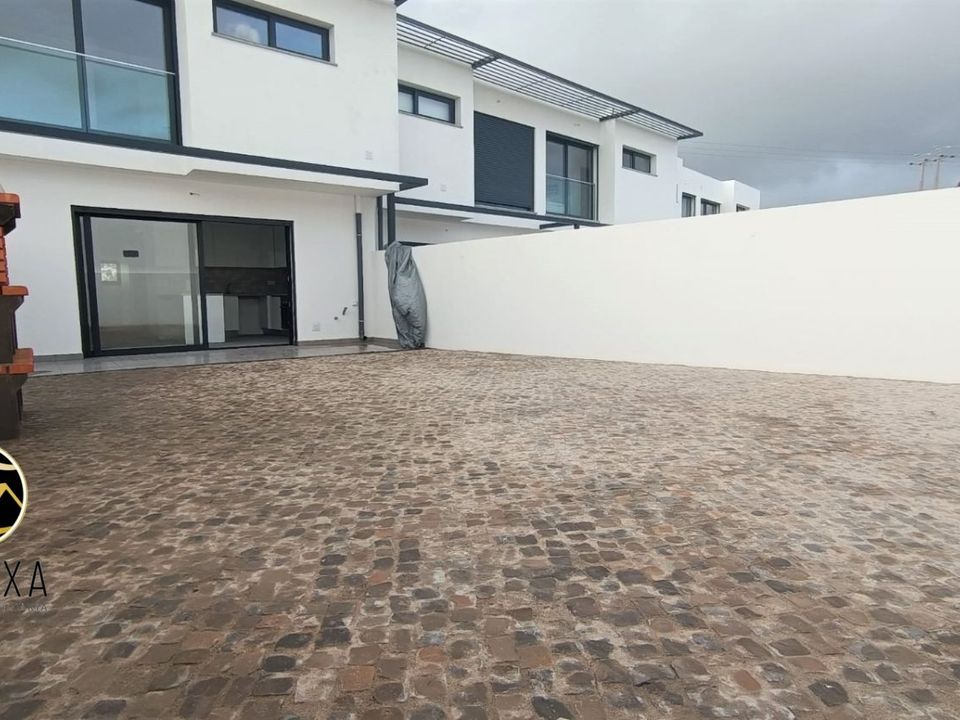 Villa i Olhao, Faro - foto 4