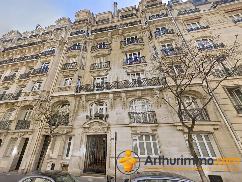 Lejlighed i Neuilly-sur-Seine, Hauts-de-Seine - foto 1