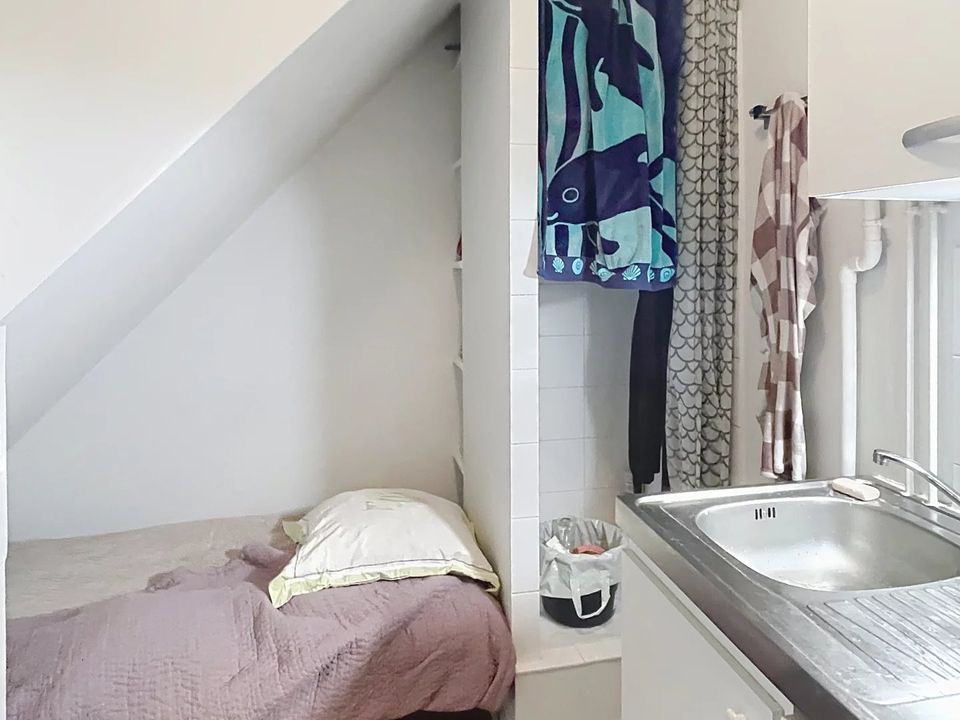 Lejlighed i Neuilly-sur-Seine, Hauts-de-Seine - foto 4