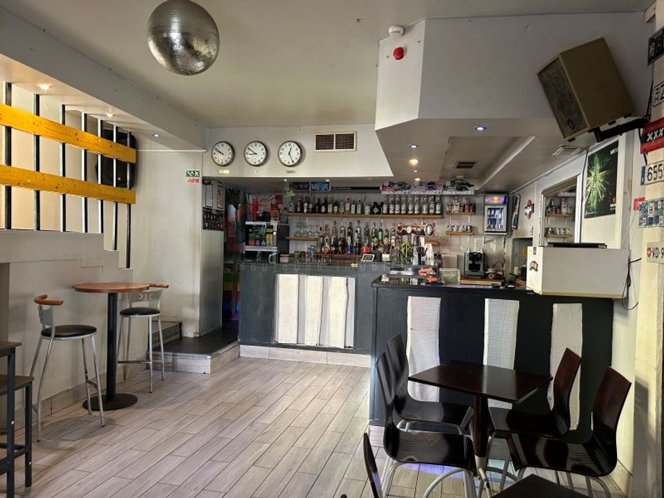 Erhvervsejendom i Peniche, Leiria - foto 4
